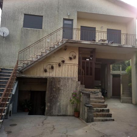 Casa Dos Grilos Penacova Exterior foto