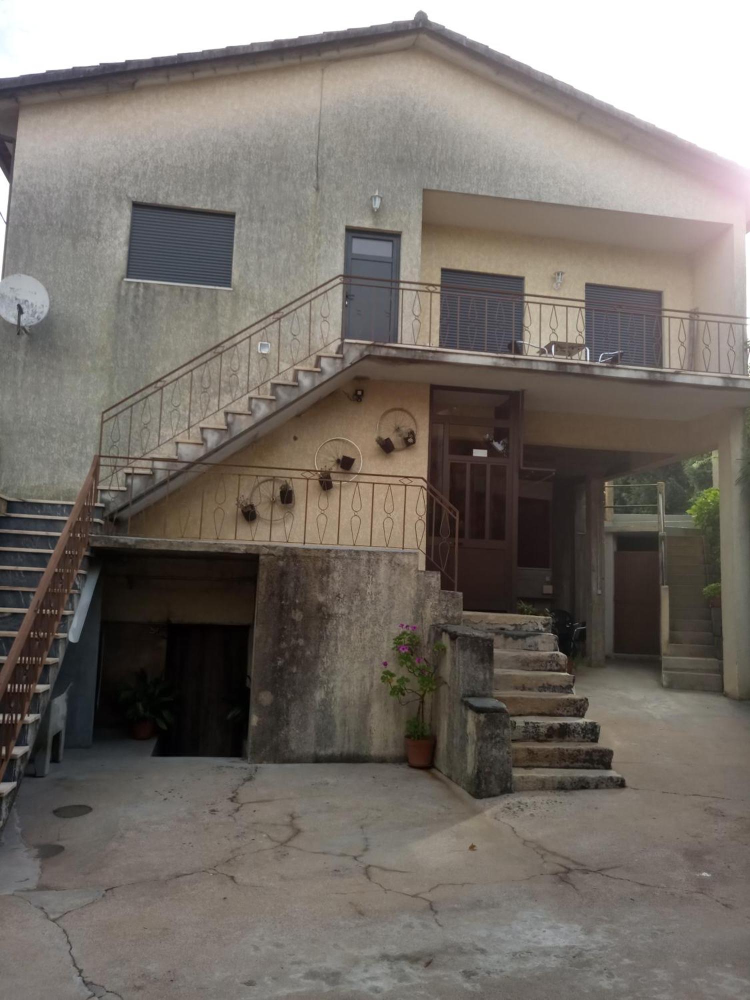 Casa Dos Grilos Penacova Exterior foto